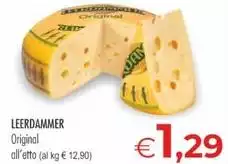 Leerdammer - Original