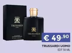 Trussardi - Uomo