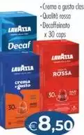 Lavazza - Crema A Gusto Clasica