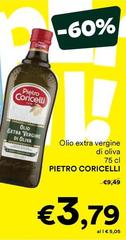 Pietro coricelli - Olio Extra Vergine Di Oliva