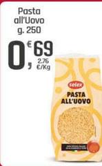 Selex - Pasta All'Uovo