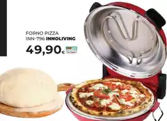 Innoliving - Forno Pizza Inn-796
