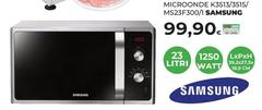 Samsung - Microonde K3513/3515/ Ms23f300/1 Ms23f300/1