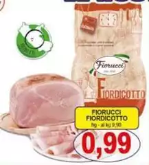 Fiorucci -  -