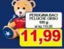 Perugina - Baci Peluche Orso