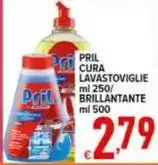 Pril - Cura Lavastoviglie