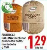 Fiorucci - Pallina Tacchino