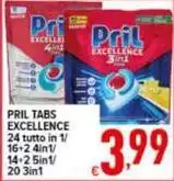 Pril - Excellence