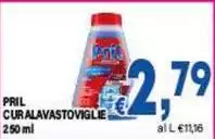 Pril - Curalavastoviglie