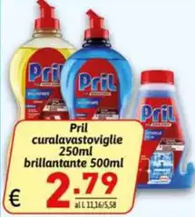 Pril - Curalavastoviglie