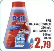 Pril - Curalavastoviglie