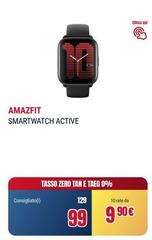 Amazfit - Smartwatch Active
