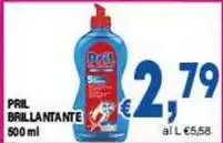 Pril - Brillantante