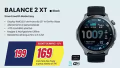 Whirlpool - Balance 2 Xt