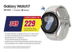 Samsung - Galaxy Watch7