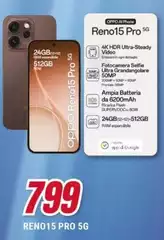 Oppo - 4K Ultra-Steady Viejo