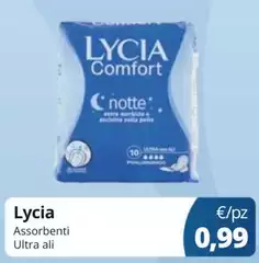 Lycia - - Lycia - -
