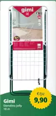 Gimi - Stendino Jolly