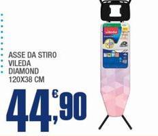 Vileda - Asse Da Stiro