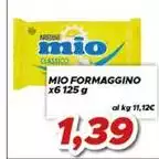 Mio -  Formaggino