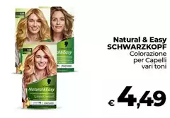 Natural -  & Easy
