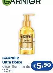 Garnier - Ultra Dolce