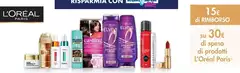 L'Oreal - L'oreal Paris L'Oreal - L'oreal Paris