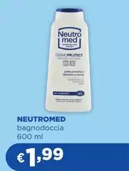 Neutro Med - Bagnodoccia