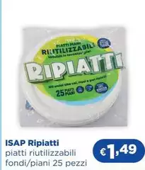 Piatti Riutilizzabili Fondi Piatti Riutilizzabili Fondi