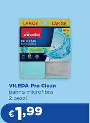 Vileda - Pro Clean