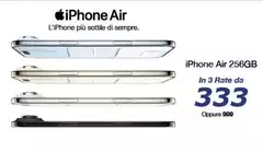 Iphone Air Iphone Air