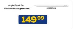 Apple - Pencil Pro Creativita Di Nuova Generazione