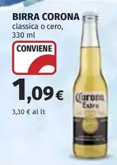 Corona Extra - Birra Corona Extra - Birra
