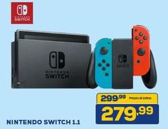 Nintendo - Switch 1.1