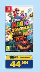 Nintendo - Super Ario 30 World