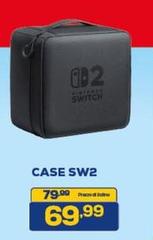 Case SW2