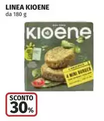 Kioene - Linea