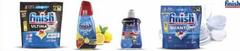Finish - Detersivo