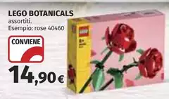 Lego - Botanicals Lego - Botanicals