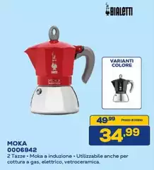 Moka - 0006942 Moka - 0006942