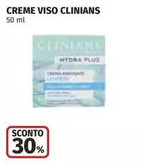 Clinians - Creme Viso Clinians - Creme Viso