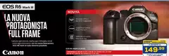 Canon - Protagonista Full Frame