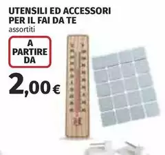 Utensili Ed Accessori Per Il Fai Da Te Utensili Ed Accessori Per Il Fai Da Te