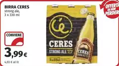 Ceres - Birra Ceres - Birra