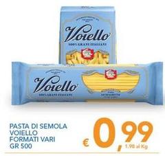 Voiello - Pasta Di Semola
