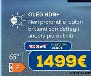 Samsung - S90F 4k Smart Tv 42''