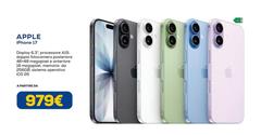 Apple - Iphone 17