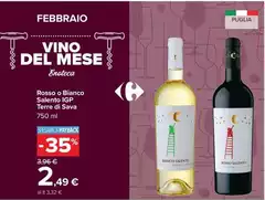 Sava - Vino Del Mese