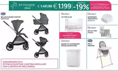 Bellagio Grand Confort Kory Plus Bellagio Grand Confort Kory Plus