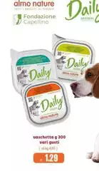 Natural - Ultimate Balance